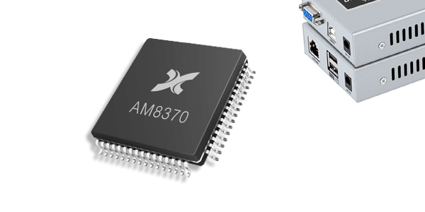 AM8372|AM8371|AM8370炬力北方HDMI低延时视频延长系列