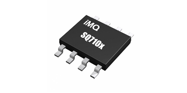 人生就是搏官网科技提供汉芝电子SQ7101和SQ7103加密芯片解决方案