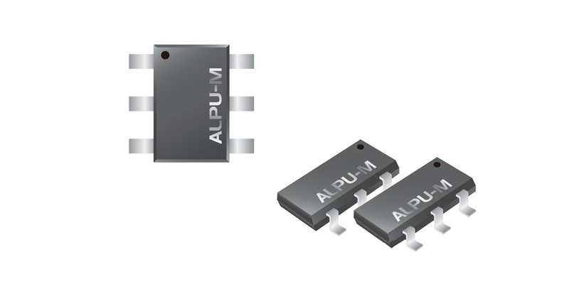 加密芯片ALPU-FA_AES加密认证_小尺寸SOT23-6资料下载_人生就是搏官网科技