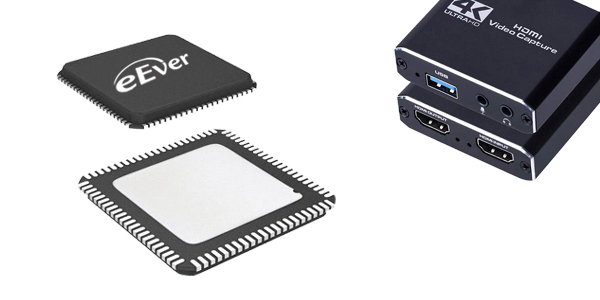 EJ511钰群USB3.0视频采集_规格书下载| YUY2采集 | EJ512 USB采集卡 钰群代理商