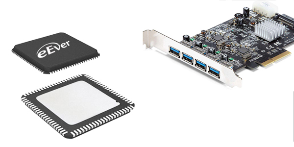 钰群EJ168A_USB3.0控制器,USB3.0转PCIe 数据手册_人生就是搏官网科技